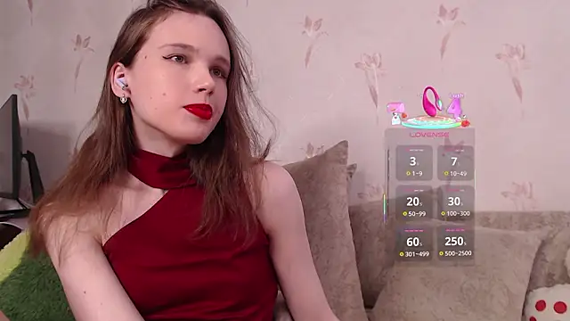 Annatomnaya online show from 03/19/26, 11:47