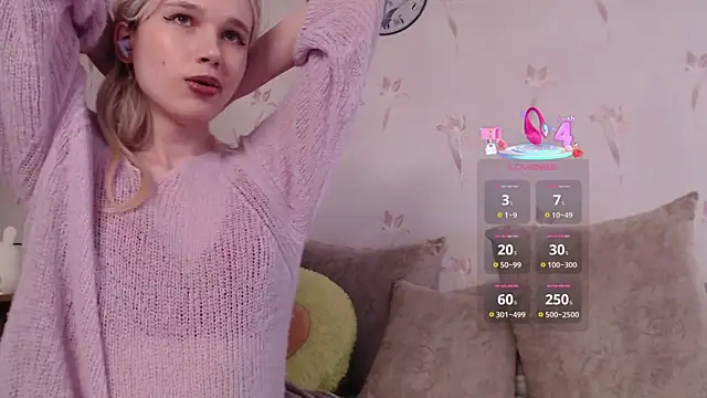 Snapshot of Annatomnaya chatting on 05/06/26, 01:16 Annatomnaya online show from 05/06/26, 01:16