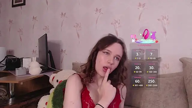 Snapshot of Annatomnaya chatting on 05/13/26, 12:24 Annatomnaya online show from 05/13/26, 12:24