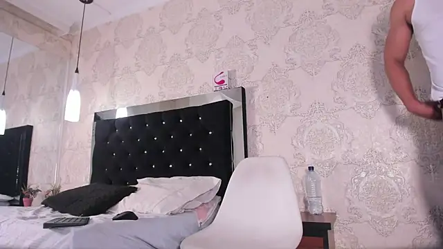 ThiagoBlaze online show from 09/18/25, 03:08