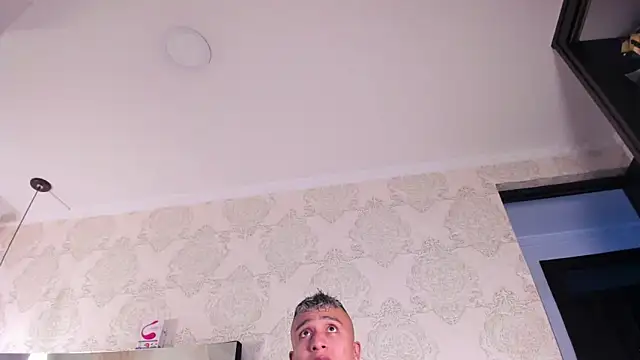 ThiagoBlaze online show from 09/21/25, 03:24