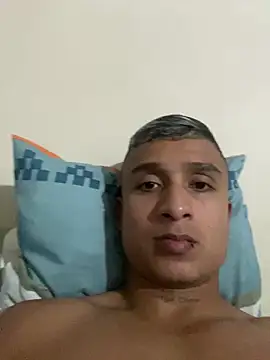 ThiagoBlaze online show from 12/18/25, 08:37