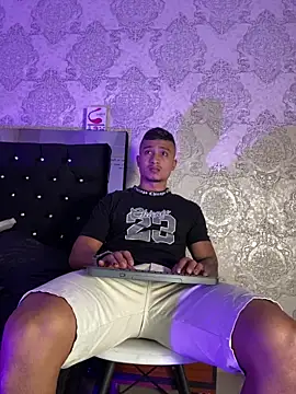 ThiagoBlaze online show from 03/26/26, 10:43