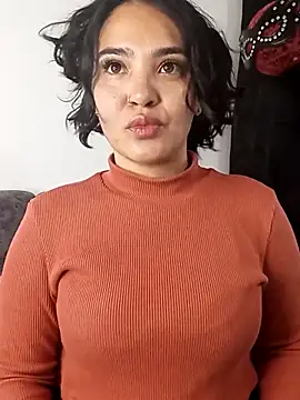 meli  brown online show from 09/29/25, 04:06