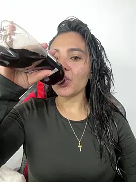 meli  brown online show from 02/13/26, 02:07