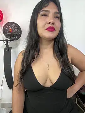 meli  brown online show from 02/23/26, 02:20