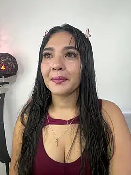 meli  brown online show from 02/24/26, 03:37