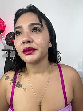 meli  brown online show from 02/26/26, 04:22