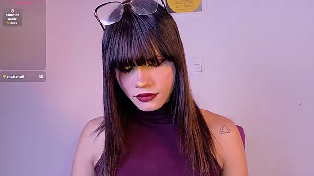 NATASHAA WINZ online show from 09/19/25, 05:42