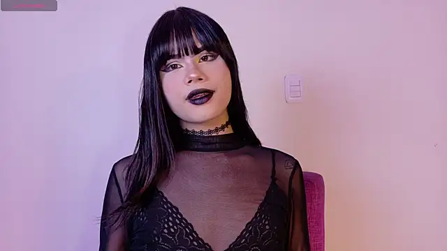 NATASHAA WINZ online show from 02/16/26, 08:05