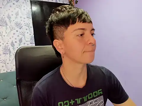  Hannah Hot online show from 10/03/25, 02:52