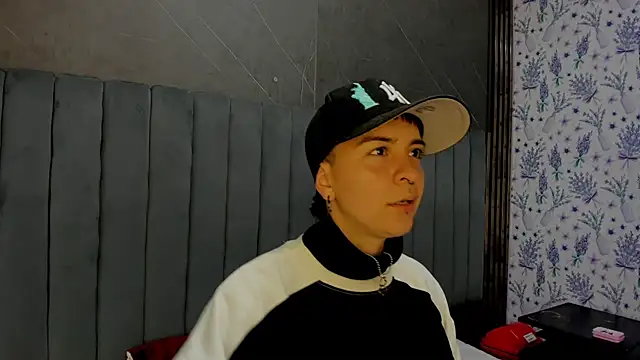  Hannah Hot online show from 02/10/26, 01:32