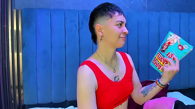  Hannah Hot online show from 02/13/26, 03:02