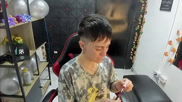  Hannah Hot online show from 03/09/26, 02:37