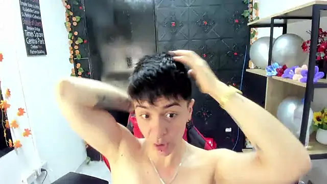  Hannah Hot online show from 03/15/26, 02:39