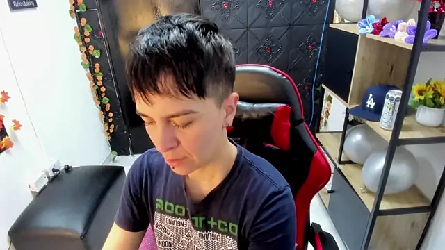  Hannah Hot online show from 03/17/26, 02:05