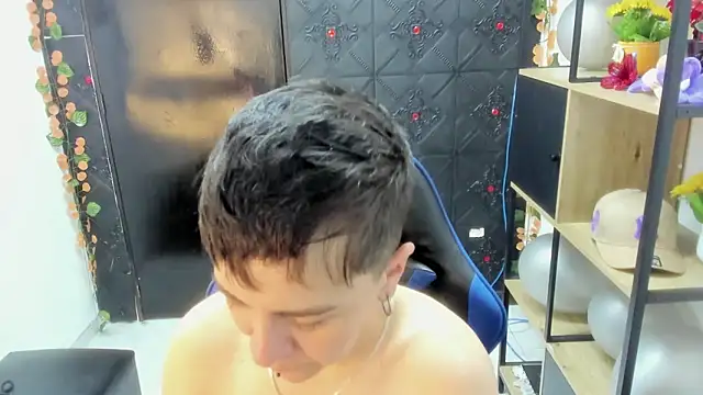  Hannah Hot online show from 03/31/26, 02:13