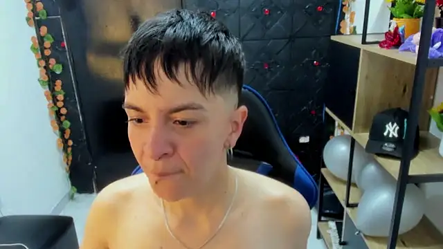  Hannah Hot online show from 04/04/26, 02:21