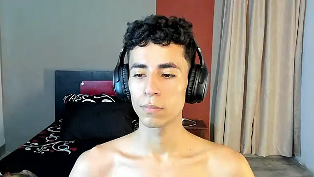 Snapshot of TheCyberIncubus chatting on 02/05/26, 09:58 TheCyberIncubus online show from 02/05/26, 09:58