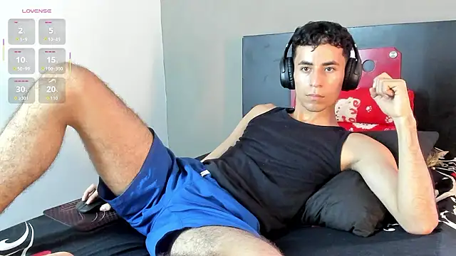 Snapshot of TheCyberIncubus chatting on 02/06/26, 05:05 TheCyberIncubus online show from 02/06/26, 05:05