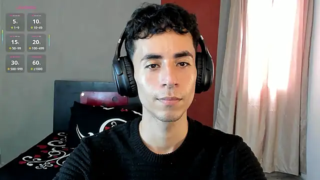 Snapshot of TheCyberIncubus chatting on 02/07/26, 03:49 TheCyberIncubus online show from 02/07/26, 03:49