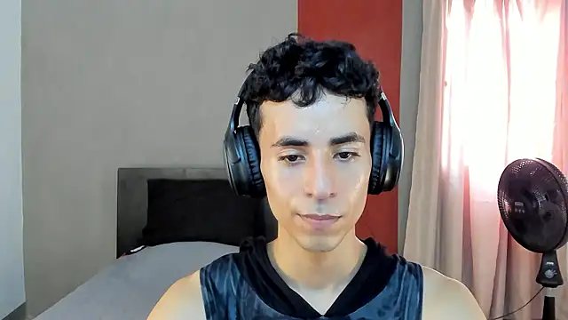 Snapshot of TheCyberIncubus chatting on 02/09/26, 08:24 TheCyberIncubus online show from 02/09/26, 08:24