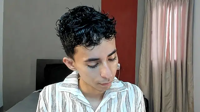 Snapshot of TheCyberIncubus chatting on 02/12/26, 12:00 TheCyberIncubus online show from 02/12/26, 12:00