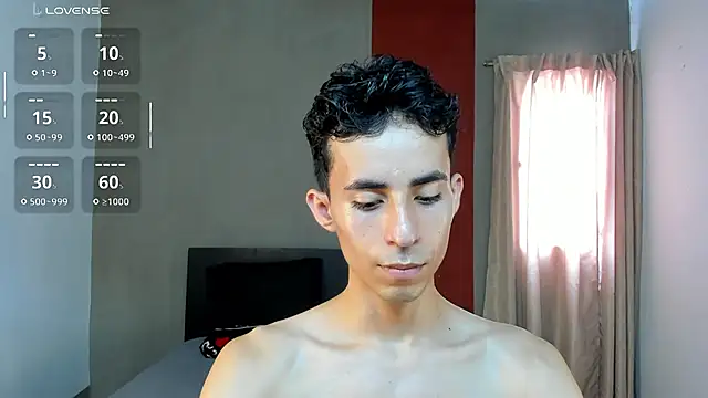 Snapshot of TheCyberIncubus chatting on 02/14/26, 06:15 TheCyberIncubus online show from 02/14/26, 06:15