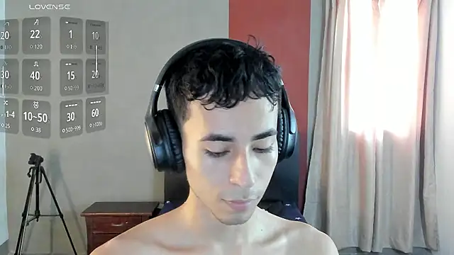 Snapshot of TheCyberIncubus chatting on 03/01/26, 02:41 TheCyberIncubus online show from 03/01/26, 02:41