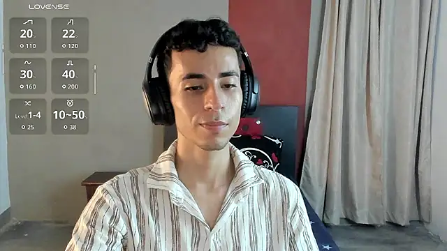 Snapshot of TheCyberIncubus chatting on 03/02/26, 03:30 TheCyberIncubus online show from 03/02/26, 03:30