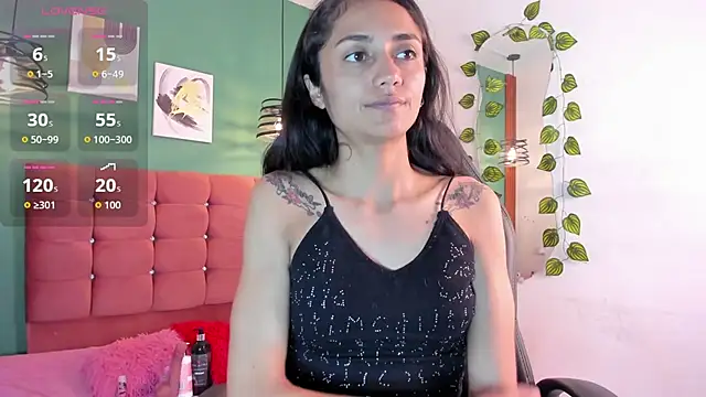 raven smith  online show from 01/06/26, 04:16