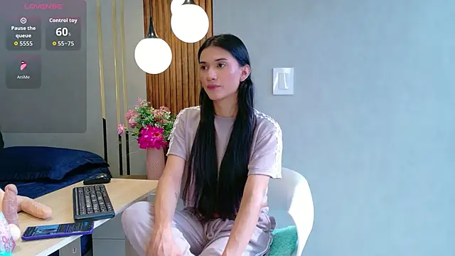 Sweet Mafe online show from 02/05/26, 02:11