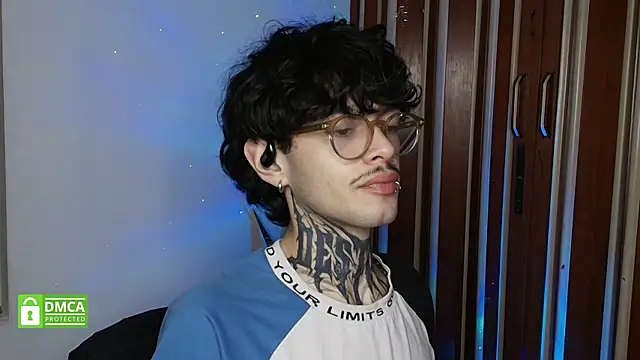 Mihail leroy online show from 02/01/26, 04:00