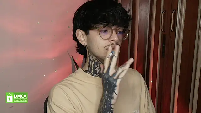 Mihail leroy online show from 02/04/26, 01:11