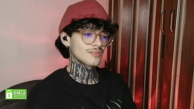 Mihail leroy online show from 02/10/26, 11:31