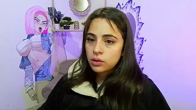 sofi lara28 online show from 05/10/26, 12:32
