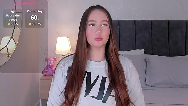 antonellacooper   online show from 02/20/26, 01:55