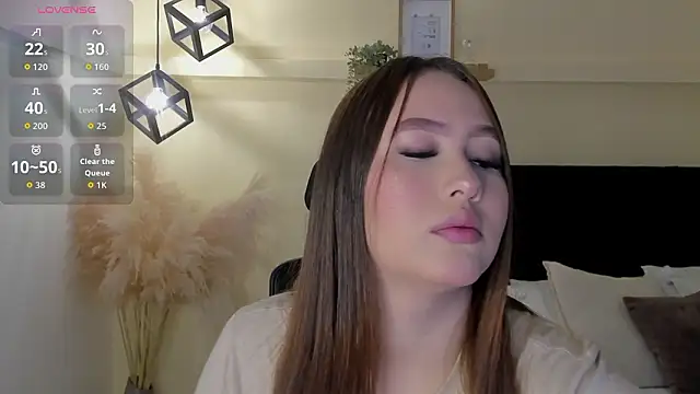 antonellacooper   online show from 03/31/26, 11:21