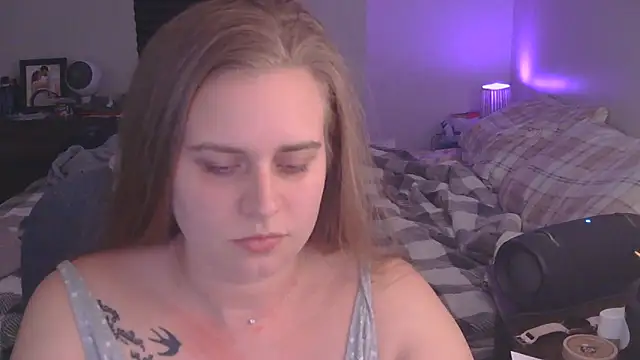 Sexyblonde12344 online show from 11/17/25, 01:00