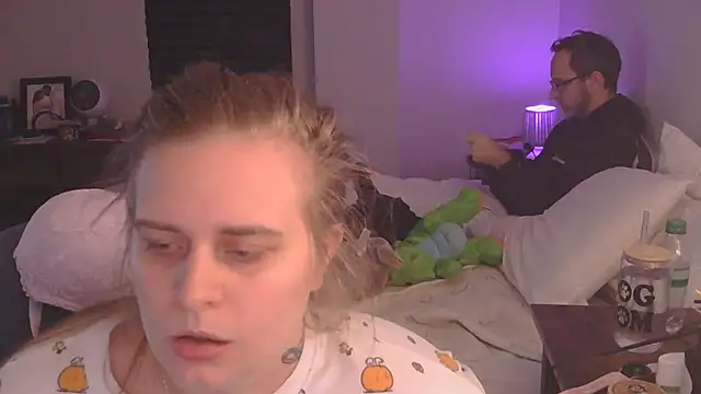 Sexyblonde12344 online show from 11/22/25, 11:59