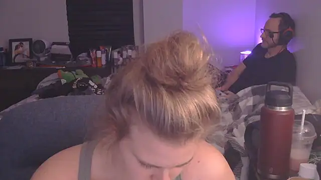 Sexyblonde12344 online show from 11/28/25, 03:53