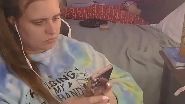 Sexyblonde12344 online show from 01/12/26, 03:01