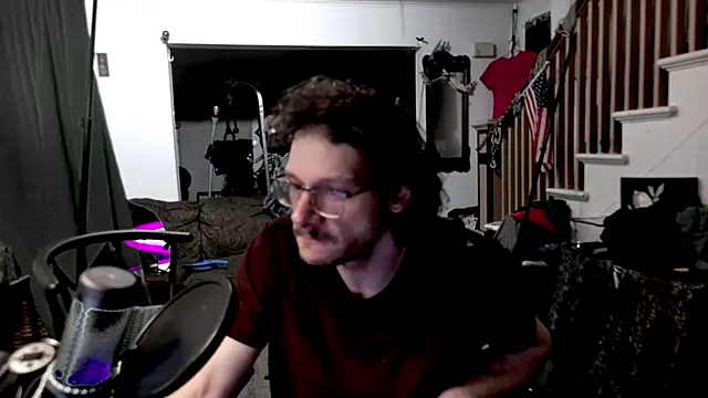 MasterDaddyCool online show from 09/15/25, 12:54