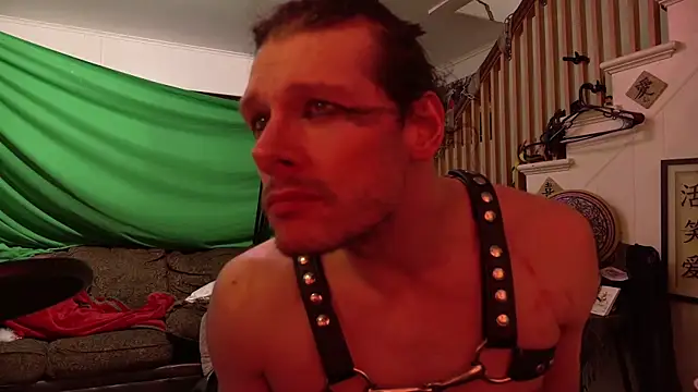 MasterDaddyCool online show from 12/14/25, 07:58