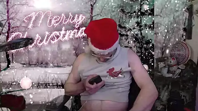 MasterDaddyCool online show from 12/22/25, 12:29