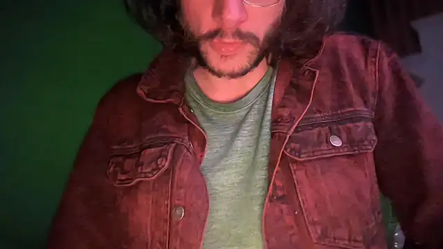 MasterDaddyCool online show from 01/14/26, 01:33