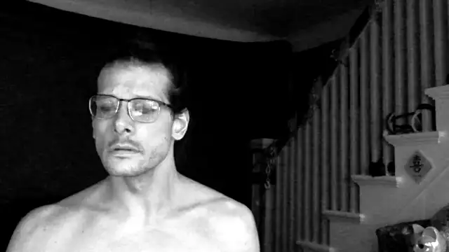 MasterDaddyCool online show from 01/19/26, 07:45