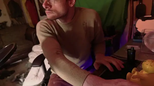 MasterDaddyCool online show from 02/20/26, 11:49