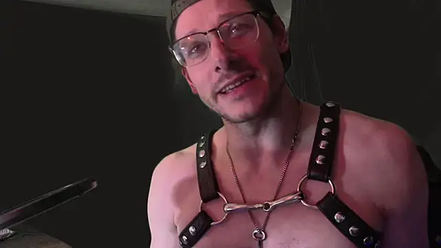 MasterDaddyCool online show from 02/22/26, 12:01