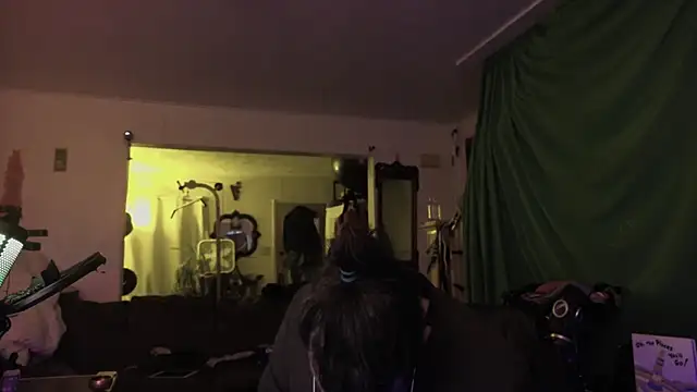 MasterDaddyCool online show from 02/26/26, 06:45